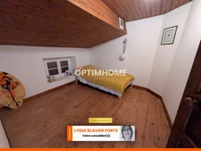  Charmante maison de village rénovée – 4 chambres – jardin – grange