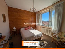 LIMOGES – QUARTIER MAUPASSANT – MAISON EN PIERRE 4 CHAMBRES – JARDIN – DOUBLE GARAGE