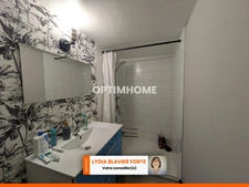 Maison rénovée 110 m² – 3 chambres – terrain 625 m² – Terrasse - Garage  - Limoges