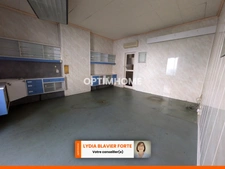 Maison de ville en pierre – 169 m² habitables – à fort potentiel – Limoges centre