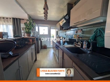 Appartement 3 chambres + terrasse  – Parking - Résidence sécurisée !