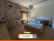 Maison à vendre Belle longère de caractère 9 pièces  (87)