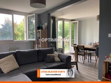  Quartier Beaublanc Appartement à vendre 3 pièces LIMOGES (87)