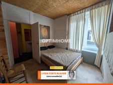 Maison à vendre 5 pièces CUZION (36)