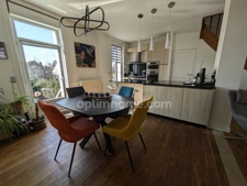MAISON DE CARACTERE  115M² 4 CHAMBRES JARDIN TERRASSE 