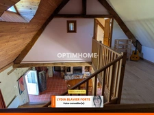 Maison à vendre Belle longère de caractère 9 pièces  (87)