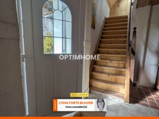 Maison à vendre 5 pièces CUZION (36)
