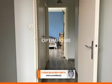  Quartier Beaublanc Appartement à vendre 3 pièces LIMOGES (87)