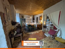  AUTHENTIQUE LONGERE AVEC TERRAIN ET GARAGE A CUZION (36)