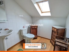Maison à vendre 5 pièces LANDOUGE (87)