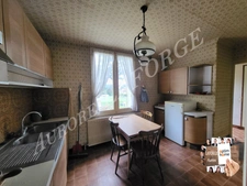Maison à vendre 5 pièces à Saint-Savin,  proche de Chauvigny, Montmorillon et Le Blanc (86)
