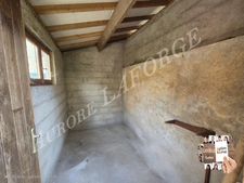 Maison à vendre 7 pièces centre ville de Le Blanc (36) 50min de chateauroux, 20min de Saint Savin,30 min de montmorillon