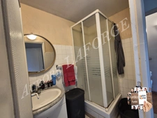 Maison à vendre 7 pièces centre ville de Le Blanc (36) 50min de chateauroux, 20min de Saint Savin,30 min de montmorillon