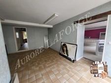 Immeuble à vendre LE BLANC (36) 1h de chateauroux, 20min de saint savin