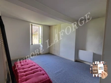 Appartement à vendre 8 pièces LE BLANC (36) 1h de Chateauroux,Chatellerault et 20 min de Saint Saint (86)