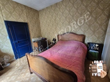 Maison à vendre 7 pièces LE BLANC (36) en centre ville, 50 min de Chateauroux et de Chatellerault,35min de Chauvigny