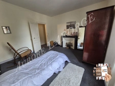 Maison à vendre 7 pièces centre ville de Le Blanc (36) 50min de chateauroux, 20min de Saint Savin,30 min de montmorillon