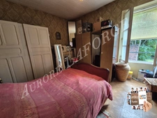 Maison à vendre 7 pièces LE BLANC (36) en centre ville, 50 min de Chateauroux et de Chatellerault,35min de Chauvigny