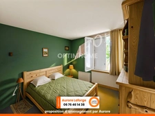 Maison à vendre 5 pièces à Saint-Savin (86)