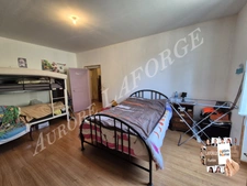Maison à vendre 7 pièces LE BLANC (36) en centre ville, 50 min de Chateauroux et de Chatellerault,35min de Chauvigny