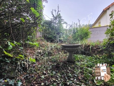 Maison à vendre 5 pièces à Saint-Savin,  proche de Chauvigny, Montmorillon et Le Blanc (86)