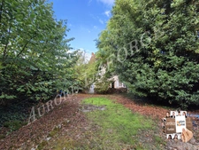 Maison à vendre 7 pièces LE BLANC (36) en centre ville, 50 min de Chateauroux et de Chatellerault,35min de Chauvigny