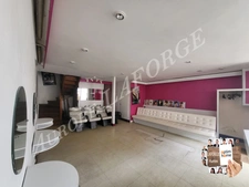 Appartement à vendre 8 pièces LE BLANC (36) 1h de Chateauroux,Chatellerault et 20 min de Saint Saint (86)