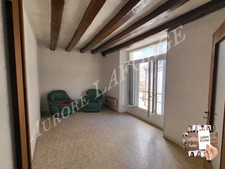 Immeuble à vendre LE BLANC (36) 1h de chateauroux, 20min de saint savin