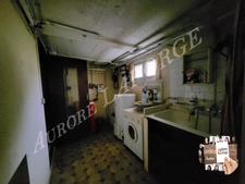 Maison à vendre 5 pièces à Saint-Savin,  proche de Chauvigny, Montmorillon et Le Blanc (86)