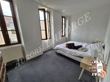 Maison à vendre 7 pièces centre ville de Le Blanc (36) 50min de chateauroux, 20min de Saint Savin,30 min de montmorillon