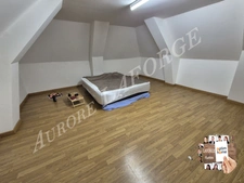 Maison à vendre 7 pièces centre ville de Le Blanc (36) 50min de chateauroux, 20min de Saint Savin,30 min de montmorillon