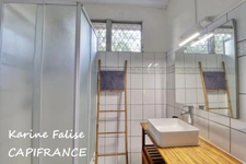 Sainte-Anne – Villa T5 de plain-pied avec piscine et magnifique jardin paysager