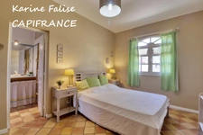 SAINTE LUCE (972) - Villa créole T5 avec vue mer et accès direct plage