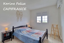 Appartement T2 vue mer à 200 m de la plage – Sainte-Luce