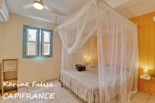 Ensemble immobilier – Villa T6 + 2 T2, piscine, vue mer – Sainte-Luce