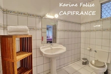 Sainte-Anne – Villa T5 de plain-pied avec piscine et magnifique jardin paysager