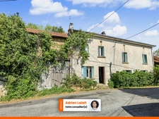 Maison à vendre 5 pièces  (87)