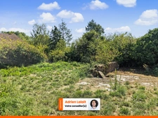2 granges 80m² et 100m² avec jardin