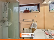 Maison bordée par rivière - 2 chambres - 4000m²