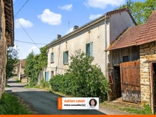 Maison à vendre 5 pièces  (87)