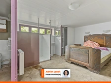 Maison à vendre 5 pièces  (87)