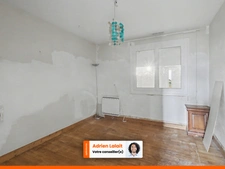 Maison sur sous-sol aménagé, grand jardin, possibilité activité libérale indépendante
