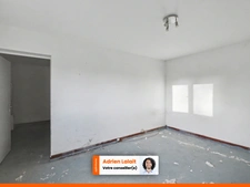 Maison sur sous-sol aménagé, grand jardin, possibilité activité libérale indépendante