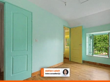 Maison 3 chambres - Garage - Sans travaux - Bourg village