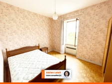 Maison 5 chambres au coeur du village, proximité école et gare