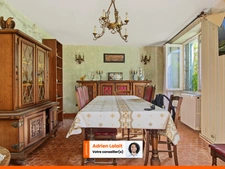 Maison à vendre 5 pièces  (87)