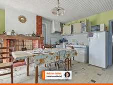 Maison à vendre 5 pièces  (87)