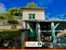 Centre-ville Ambazac - 3 chambres - Garage - Jardin