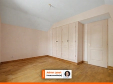Maison 3 chambres - Garage - Sans travaux - Bourg village