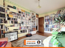 Maison 6 chambres - Jardin 7000m² - bourg 5 min à pieds - Authentique et vue dégagée